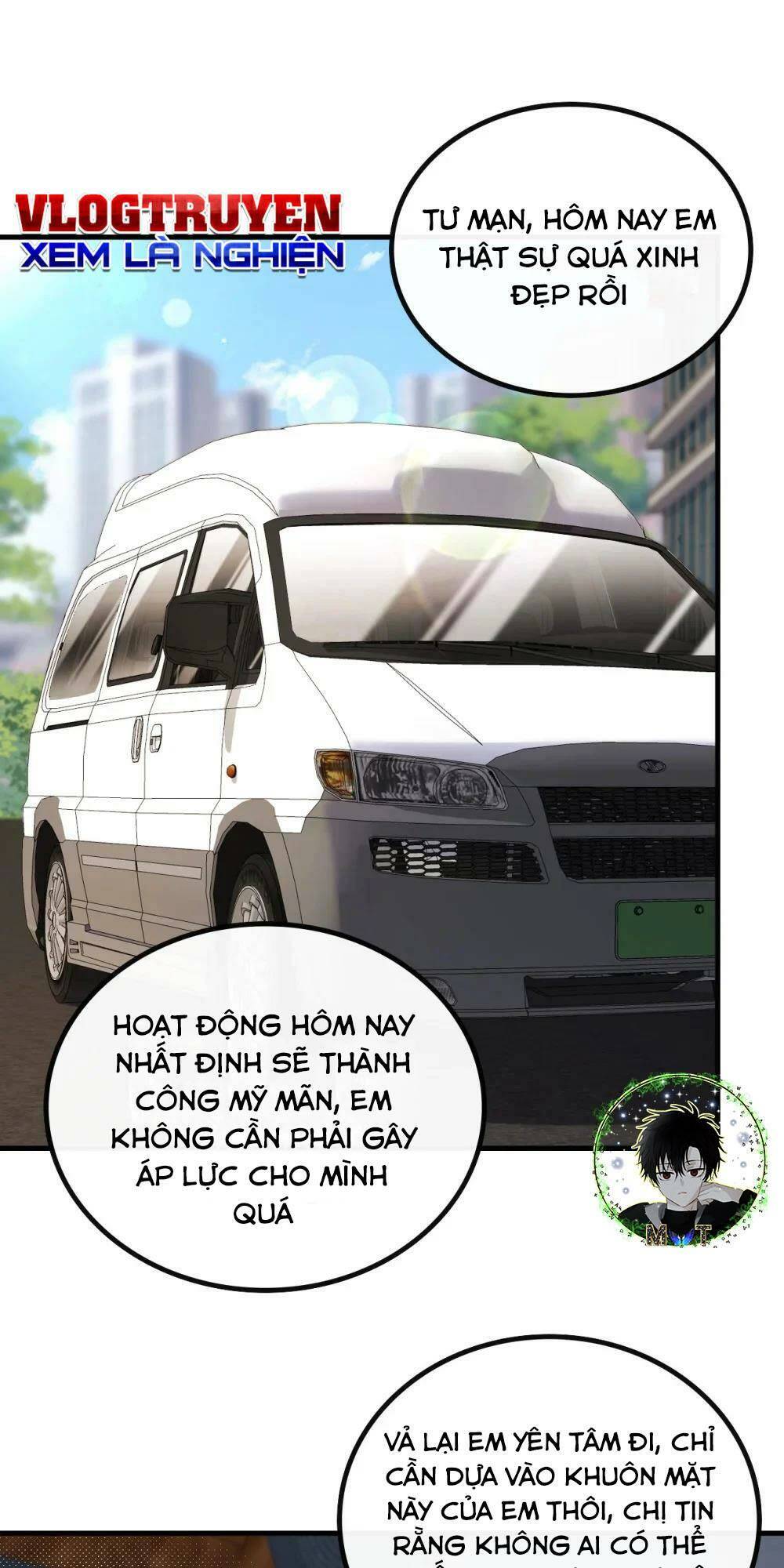 trùng sinh, ta mới là thiên vương giải trí chapter 44 25