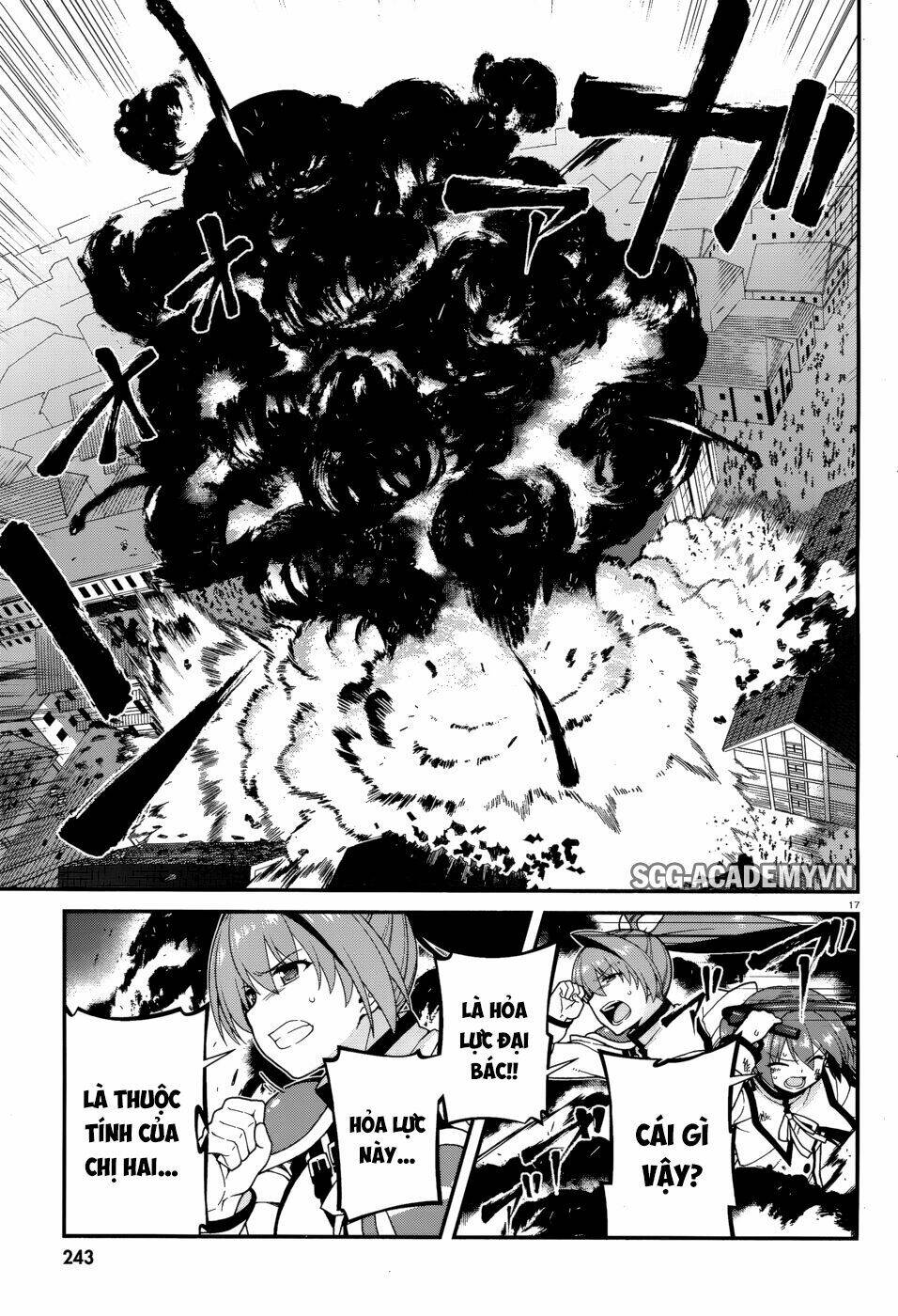 seirei tsukai no kenbu chapter 36 15