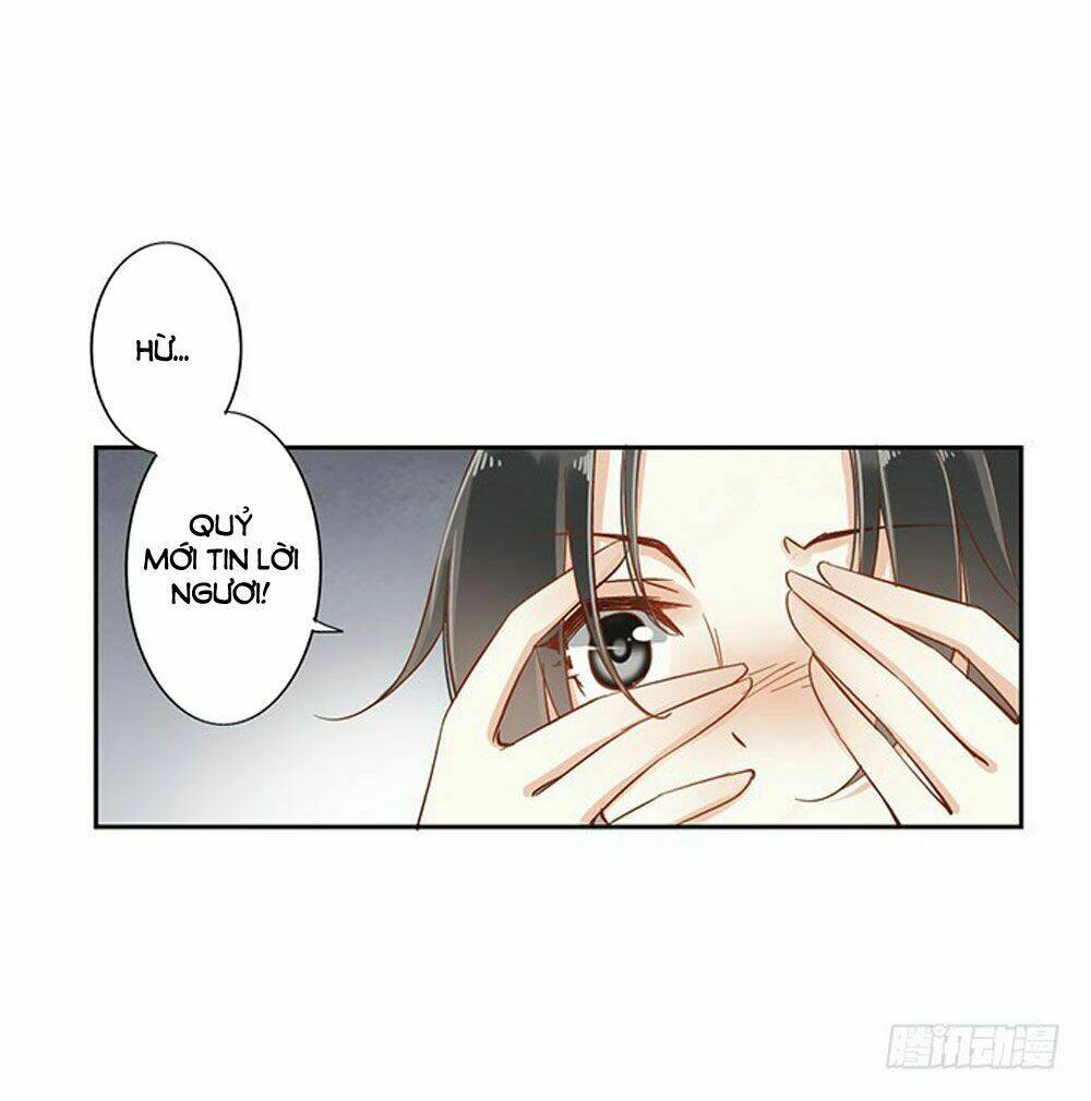 thiền tâm vấn đạo chapter 9 34