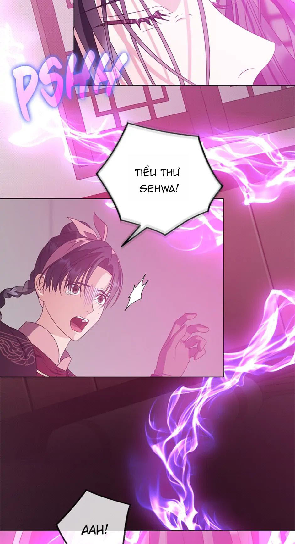 khi hắc nguyệt trỗi dậy chapter 36.2 9