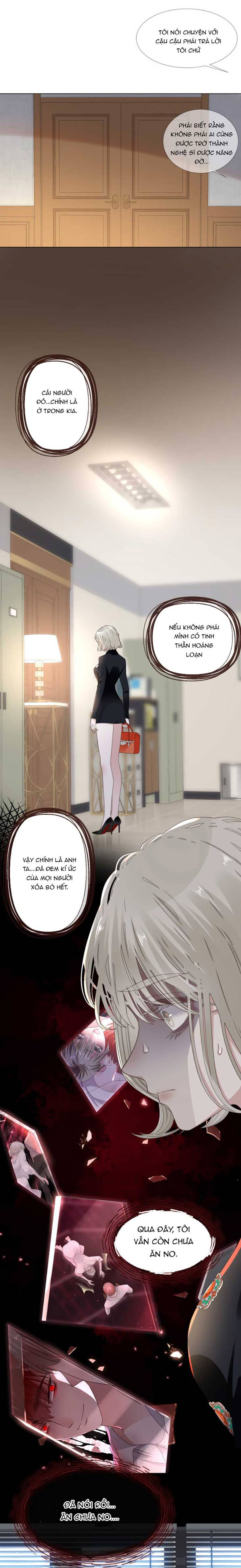 đêm tối ám muội chapter 4 6