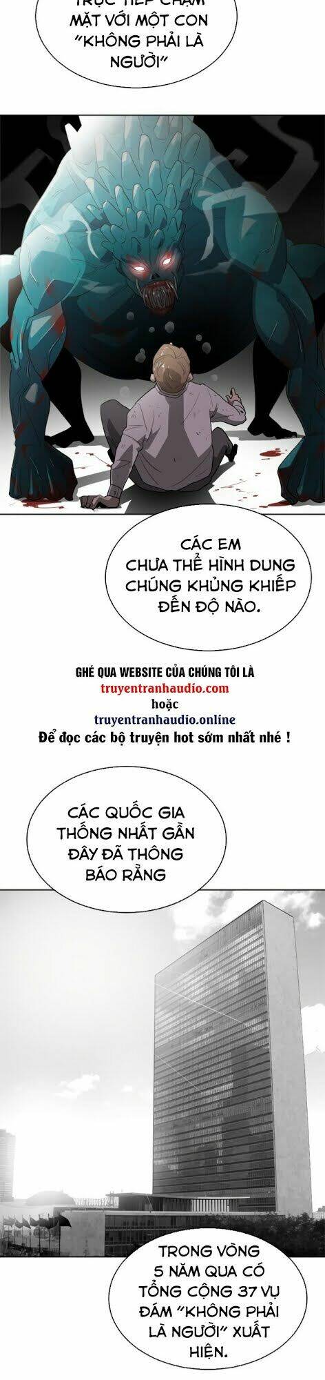 kĩ nguyên của anh hùng chapter 7 22
