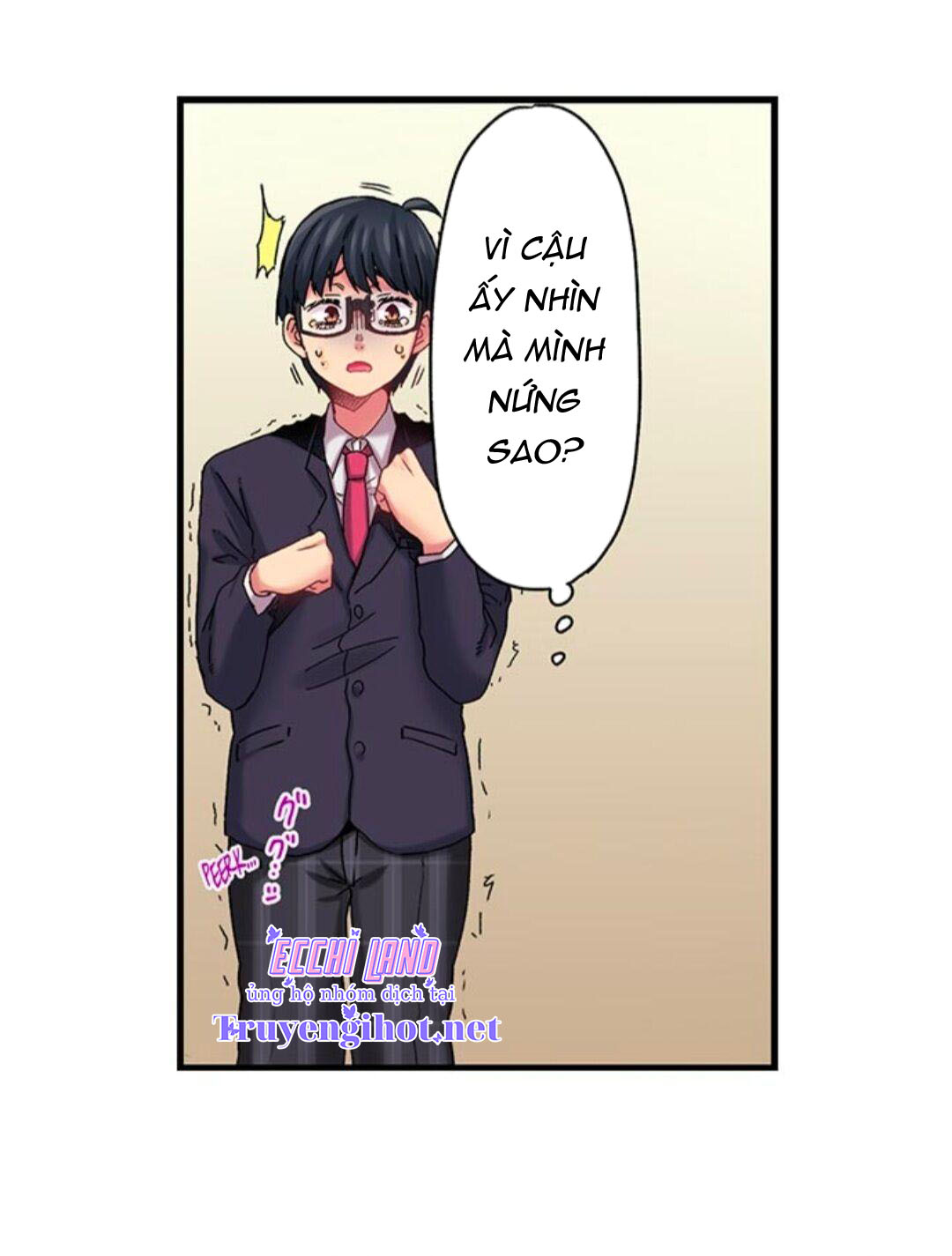 Ra Hơn 100 Lần Để Bảo Vệ Crush chapter 8.1 - Trang 8