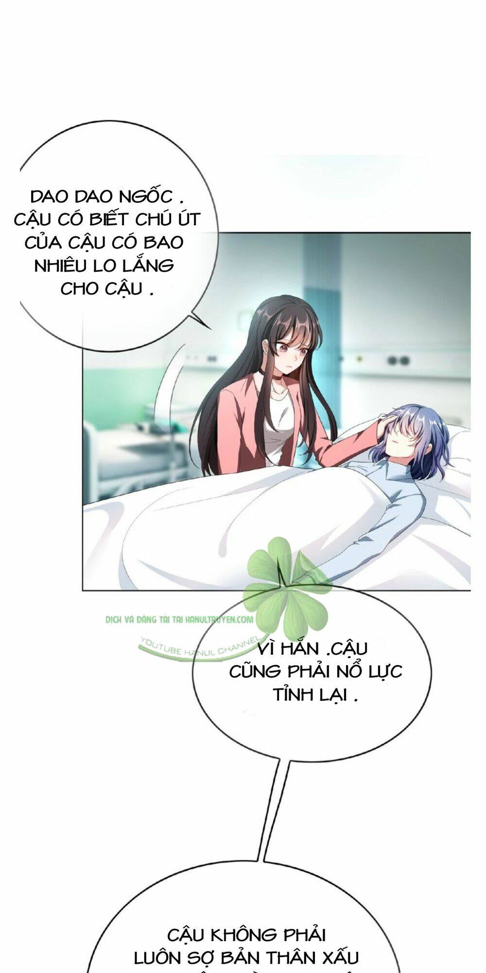 cô vợ nhỏ nuông chiều quá lại thành ác!! chapter 123 14