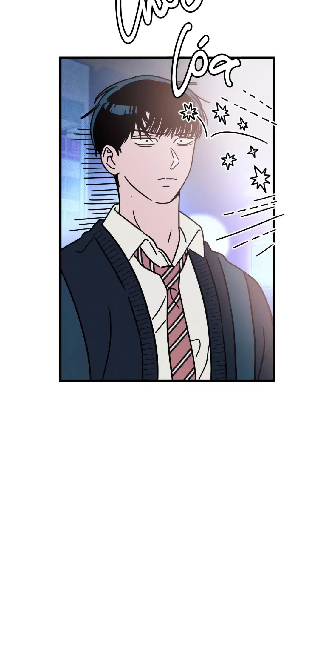 lời tỏ tình từ con số 0 chapter 10 61