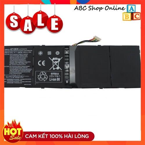 Pin Dùng Cho Acer V5-472 V5-472G V5-472P V5-472PG,V5-552 V5-572,R7-571 R7-572 AP13B3K