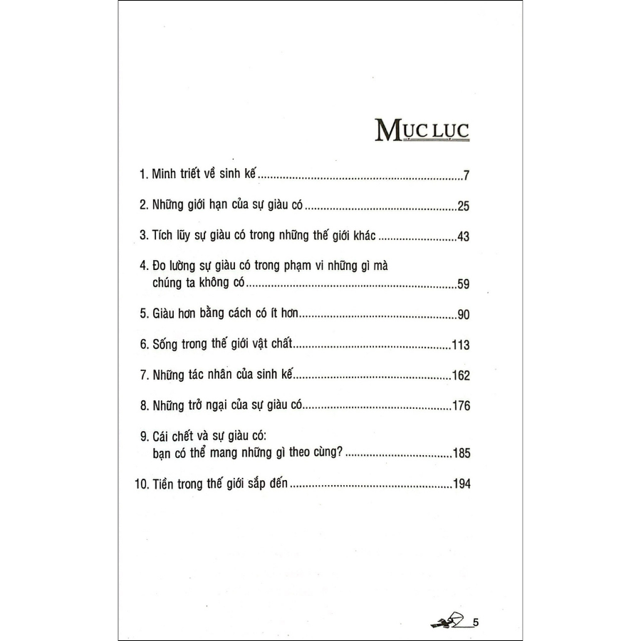 Triết Lý Tiền Bạc Của Người Do Thái