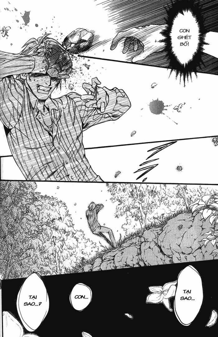 0 no soukoushi chapter 3 30