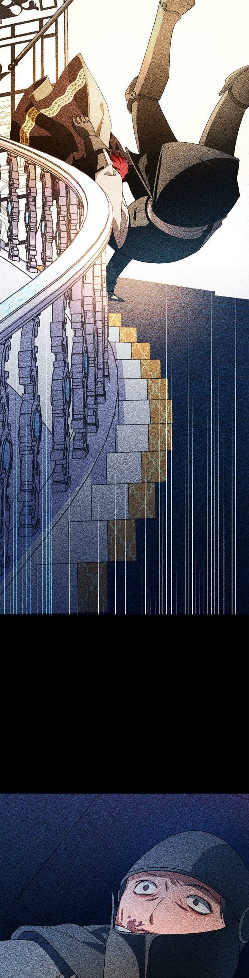 tôi muốn trở thành cô ấy dù chỉ là một ngày chapter 53 33