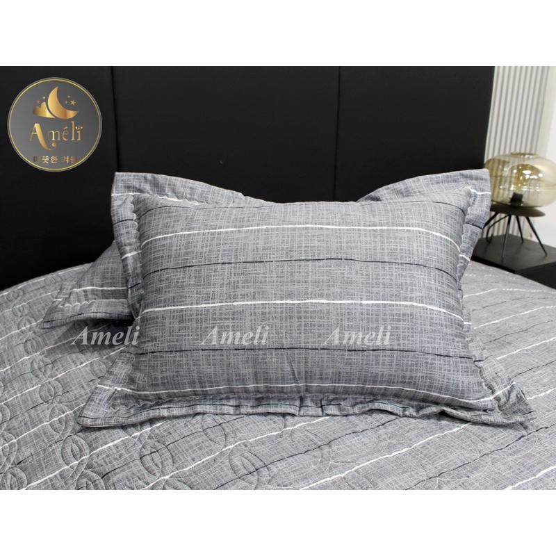 Vỏ Gối Hàn Quốc 50x70cm