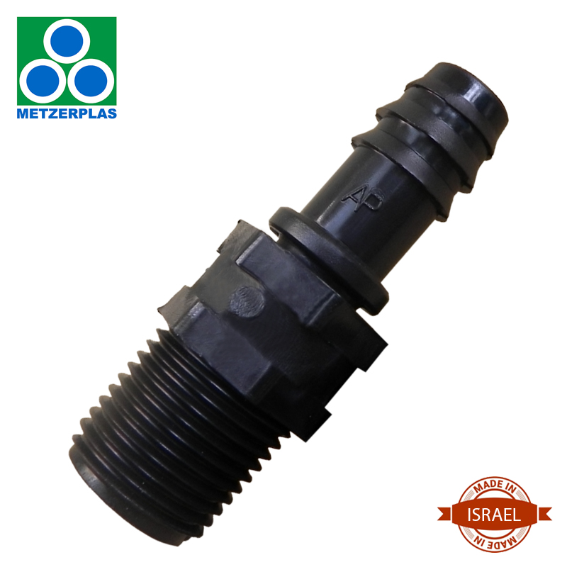Bộ phụ kiện 25 Nối ống giảm 21-16mm