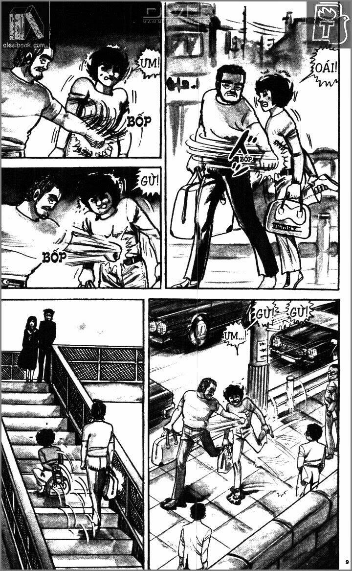 ganbare genki chapter 87 6