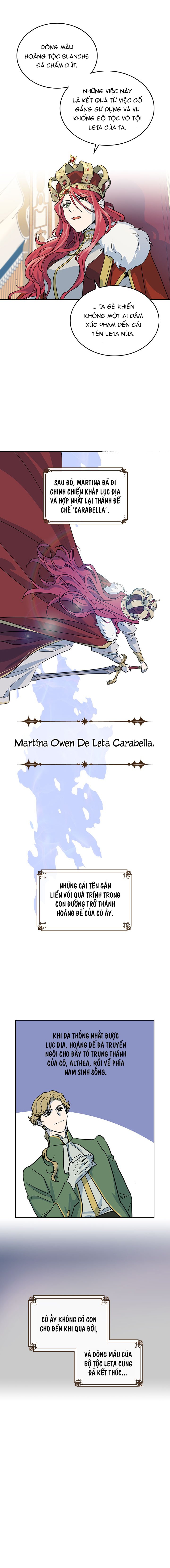 [18+] người đẹp và quái vật chapter 3 12