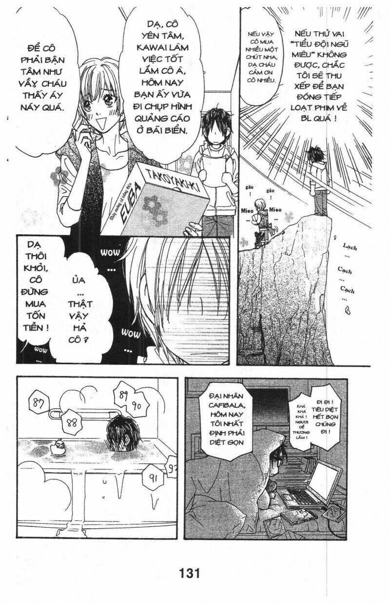 kirara no hoshi chapter 2 132