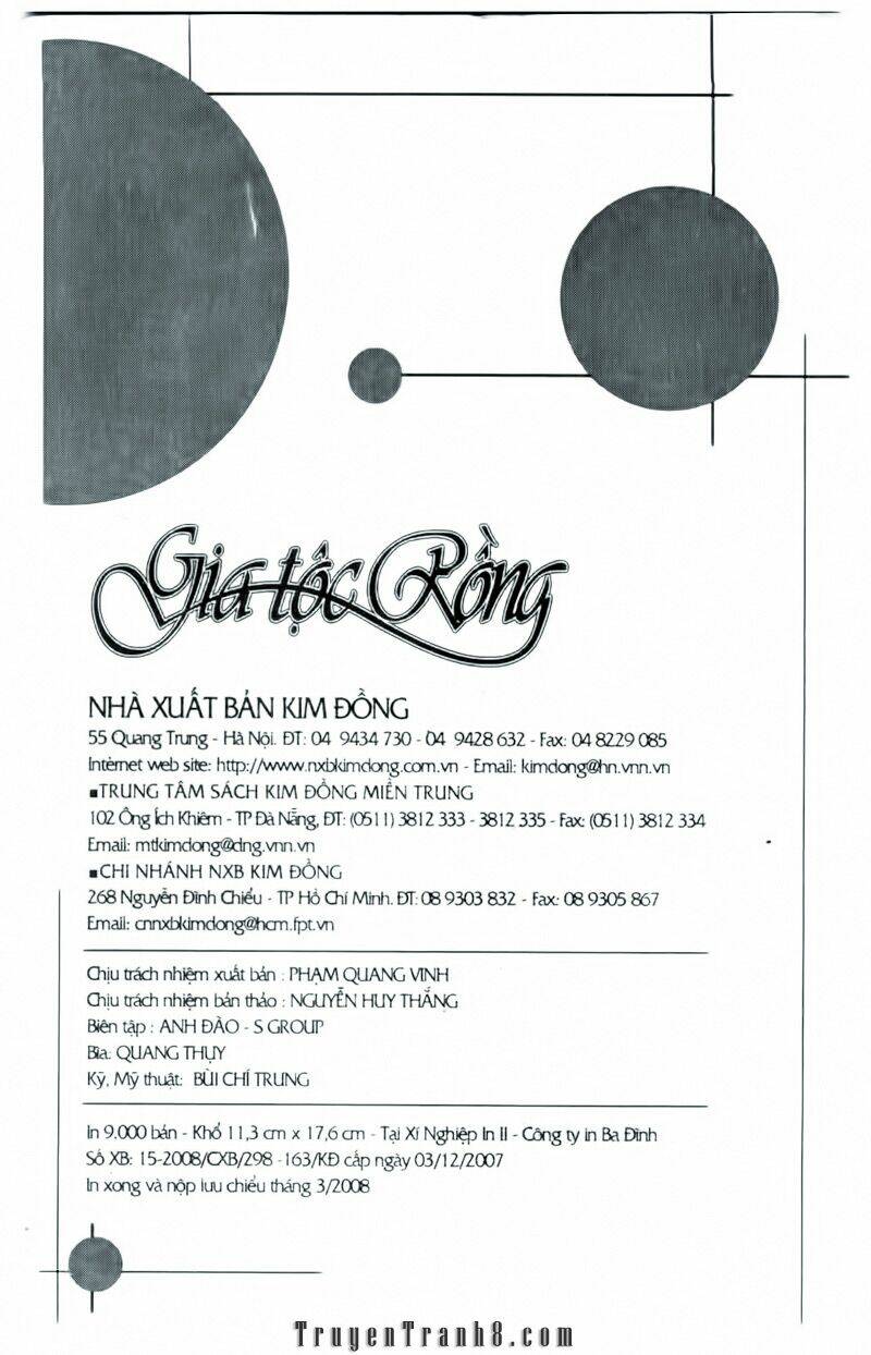 ryuu no hanawazurai chapter 6 3