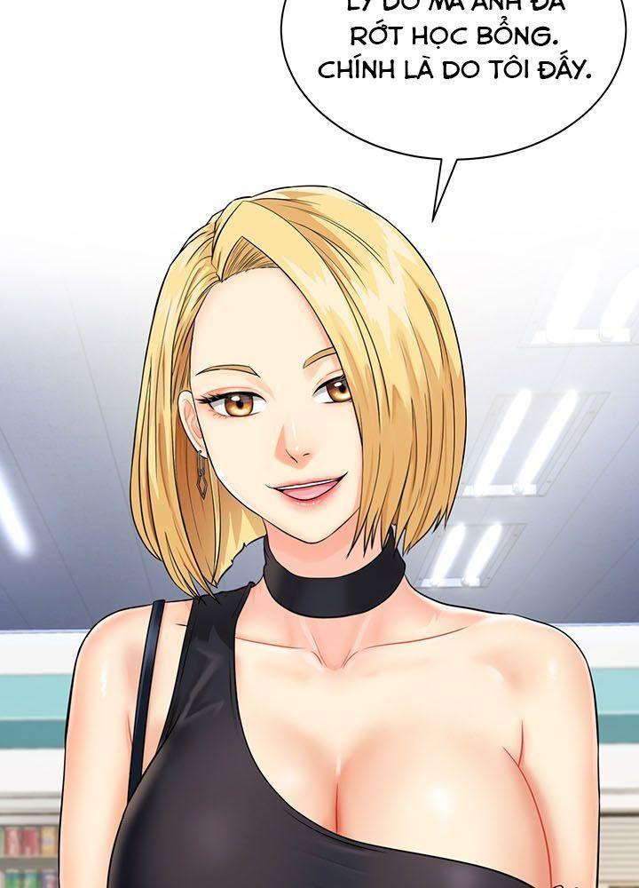 quét mã em đi! chapter 1.1 75