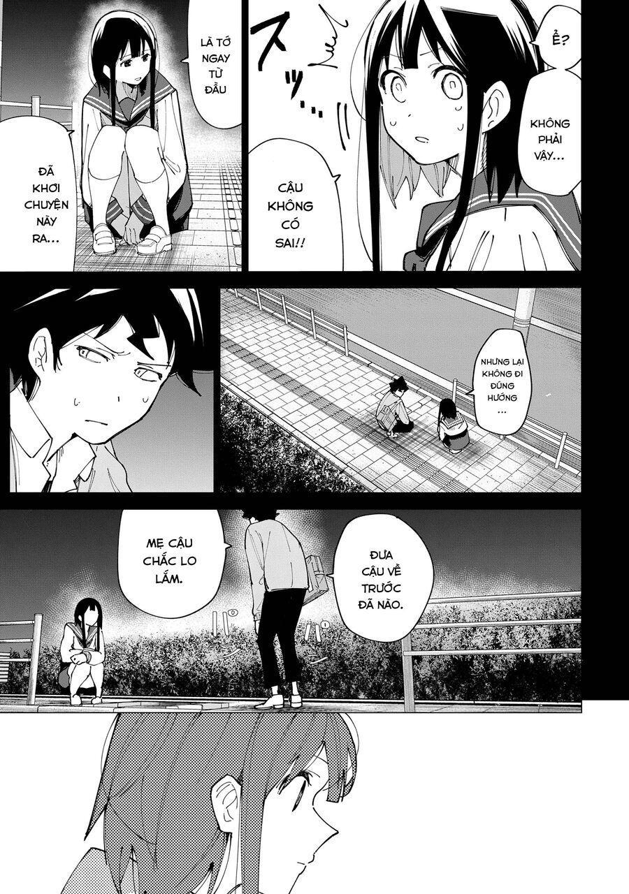 xem phim "người lớn" được không? chapter 12 8