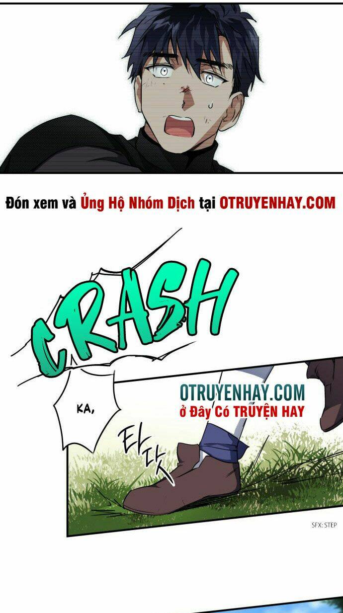 lâu đài vô danh chapter 15 42