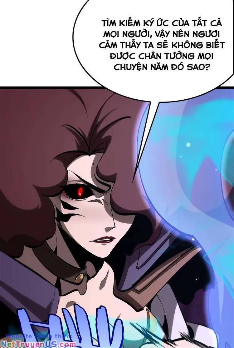 chư giới - tận thế online chapter 262 30