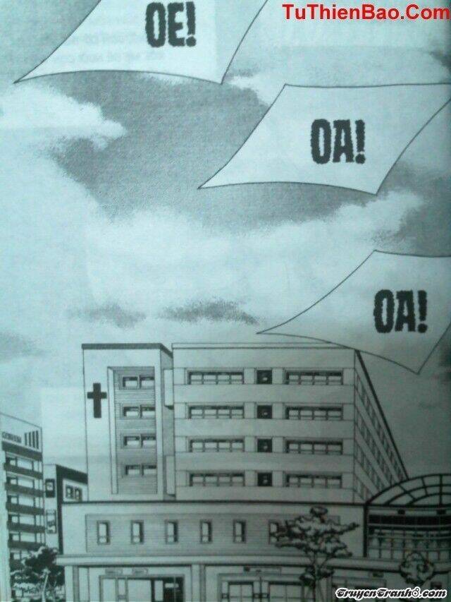 tôi là mẹ còn anh là cha chapter 1 44