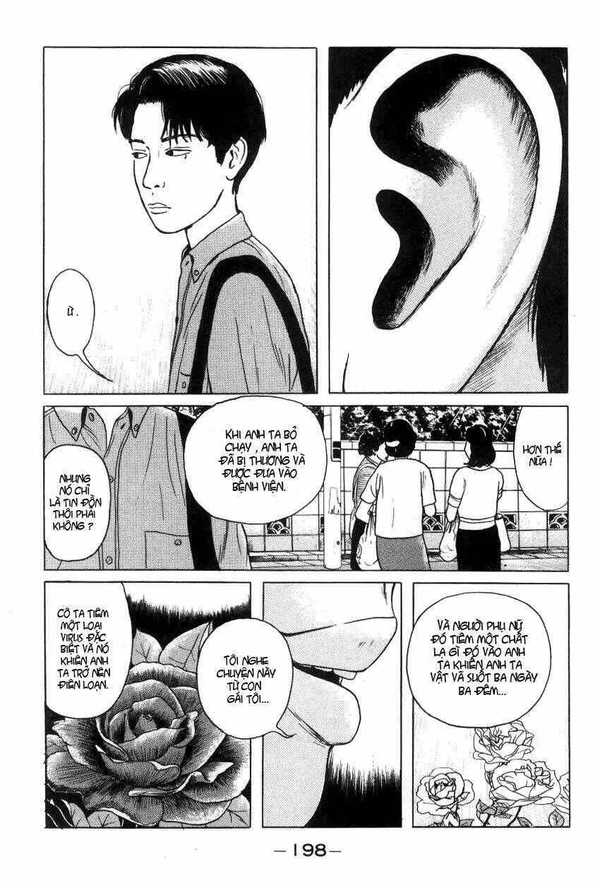 zashiki onna chapter 11 4