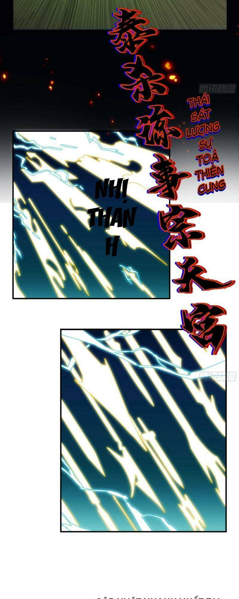 ma vương là đại địa chủ chapter 21.2 21