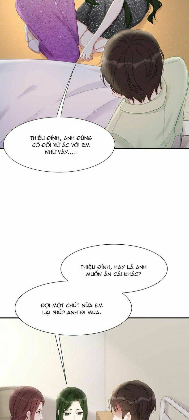 chỉ muốn cưng chiều em chapter 31 19