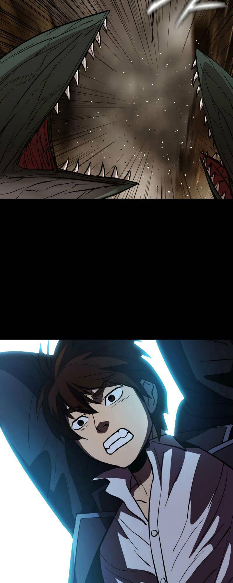 cánh cổng mở ra đúng ngày đầu tiên tôi thành chính trị gia chapter 28 10