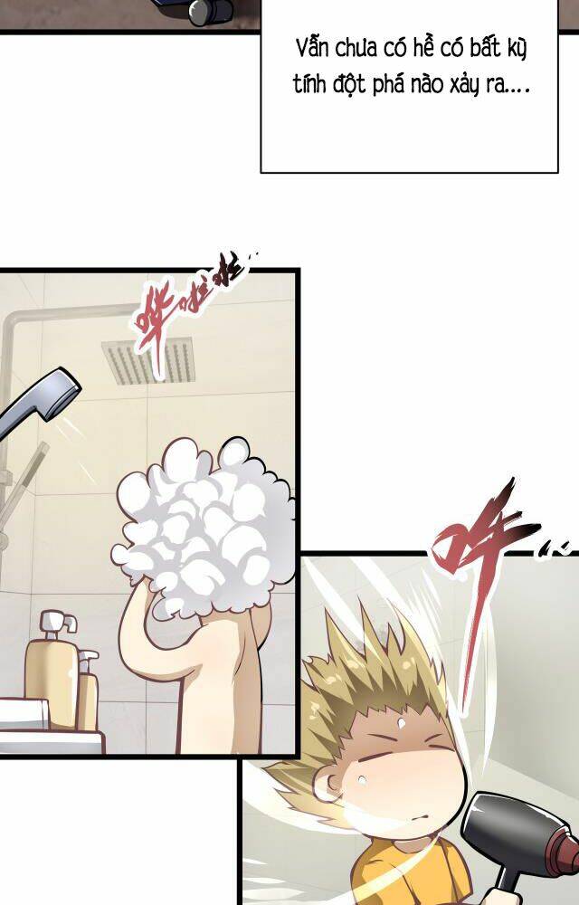 vạn vật hợp nhất chapter 13 12