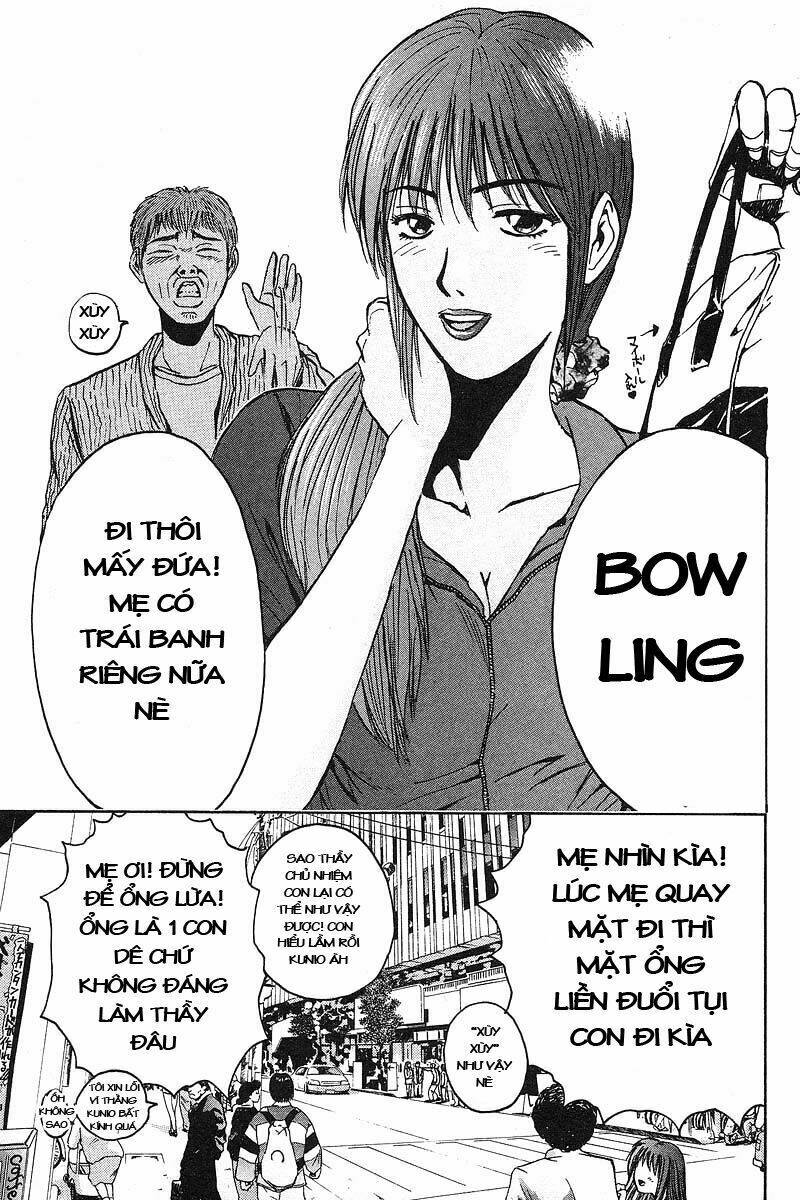 GTO - Great Teacher Onizuka chapter 25 19