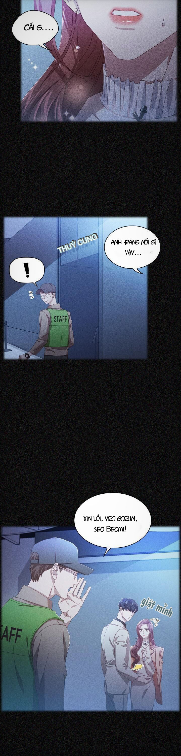 tai tiếng thị phi chapter 19 4