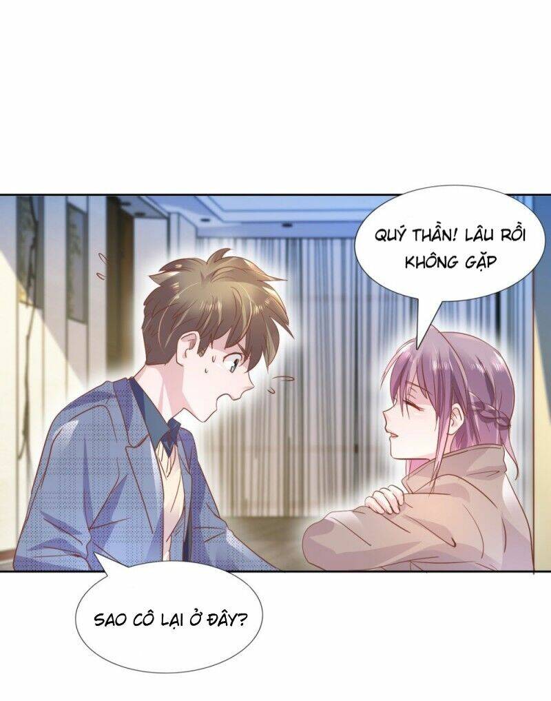 hàng ngàn tư thế lật đổ chủ tịch chapter 2 41