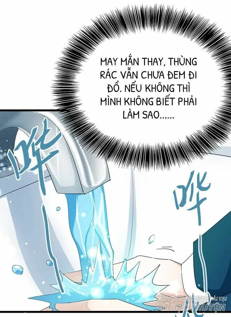 chào buổi sáng, ức vạn manh thê chapter 33 46