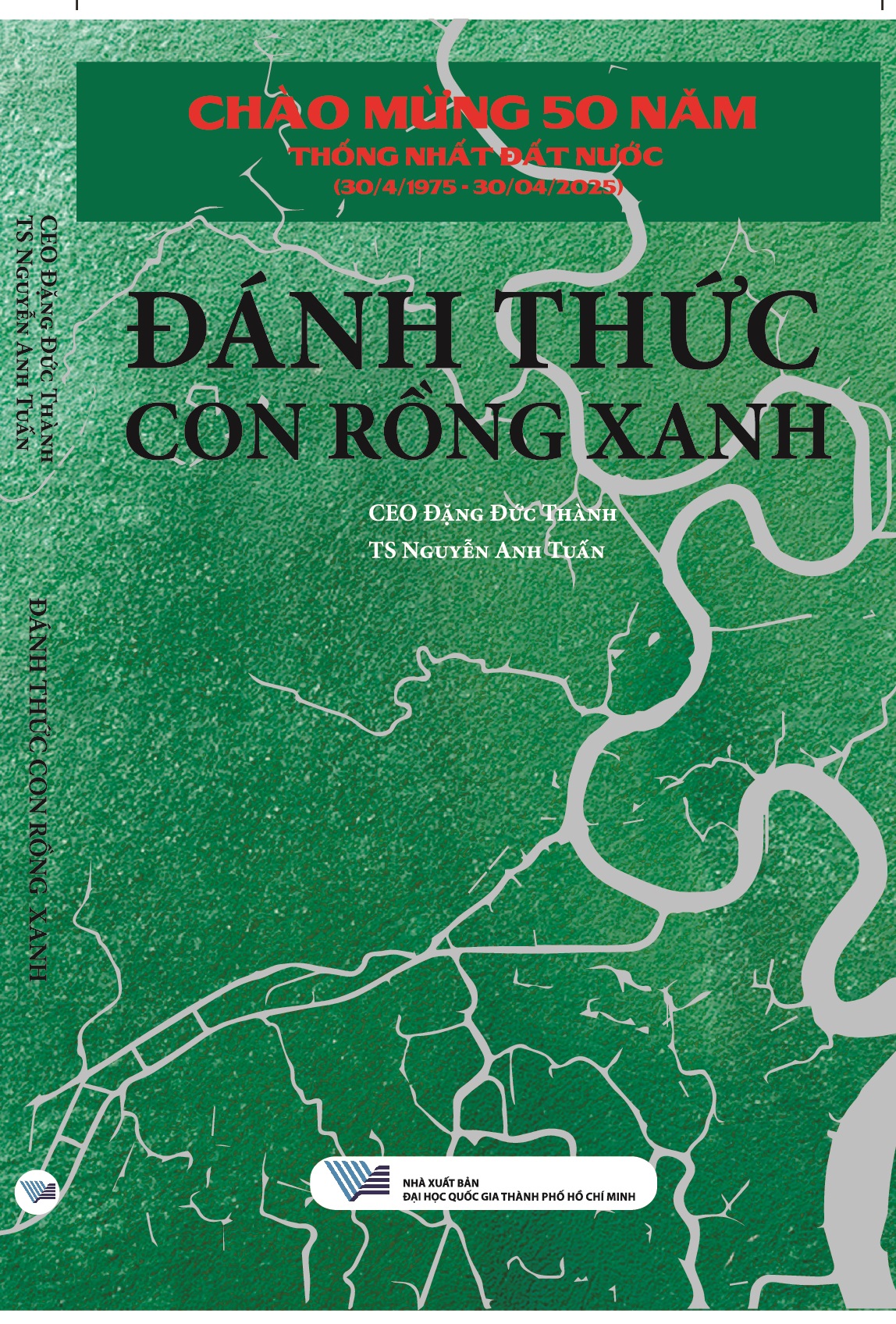 Đánh thức con rồng xanh