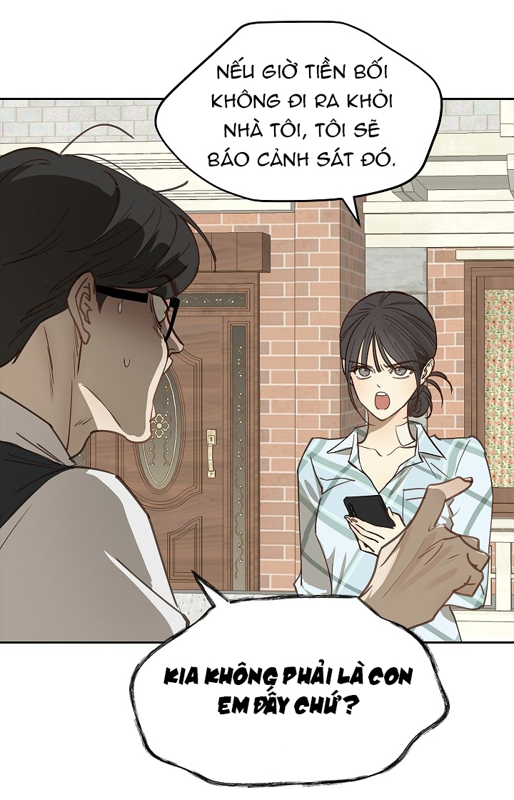 [18+] hoa là mồi nhử chapter 15.2 9