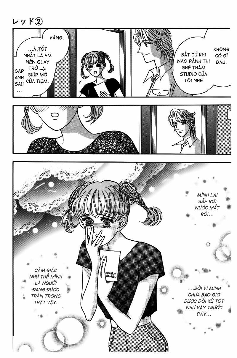 red - ngọc trong đá chapter 6 39