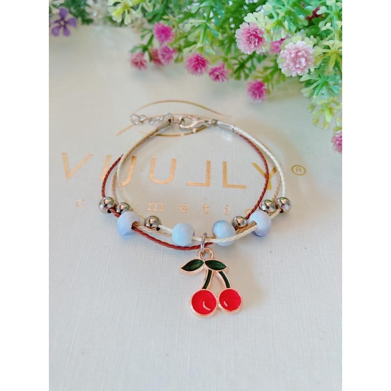 Vòng tay handmade