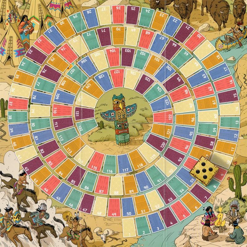 Sách ngoại văn: ELI Language Games - Triboo ELT