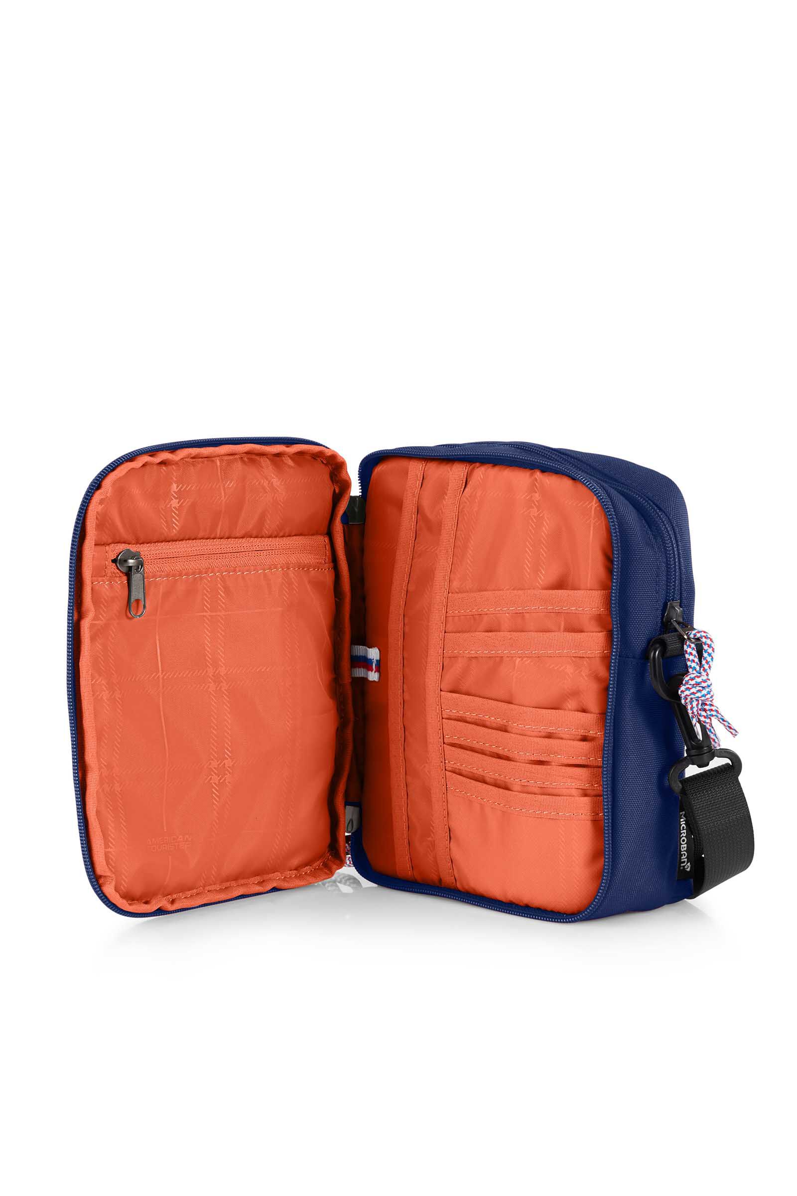 Túi American Tourister Kris Vertical Bag AS