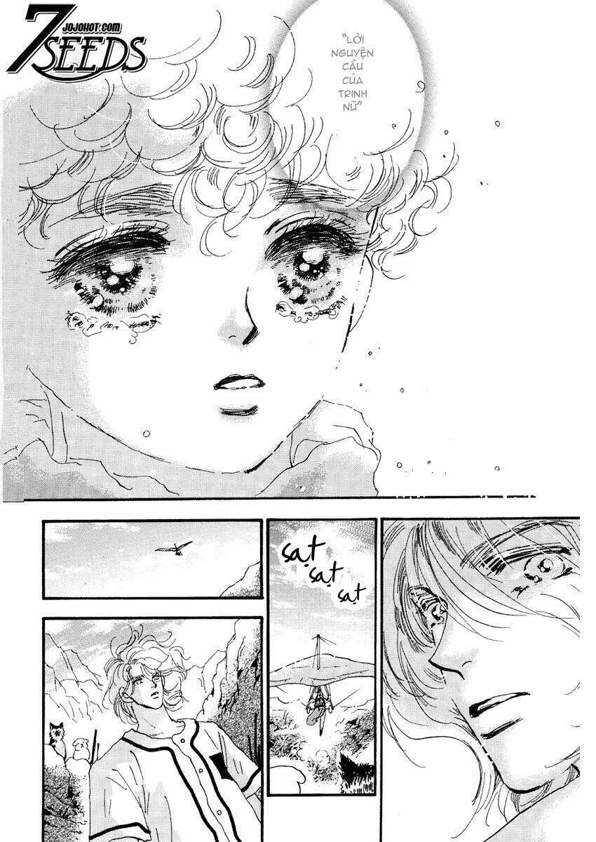 7 mầm sống chapter 70 23