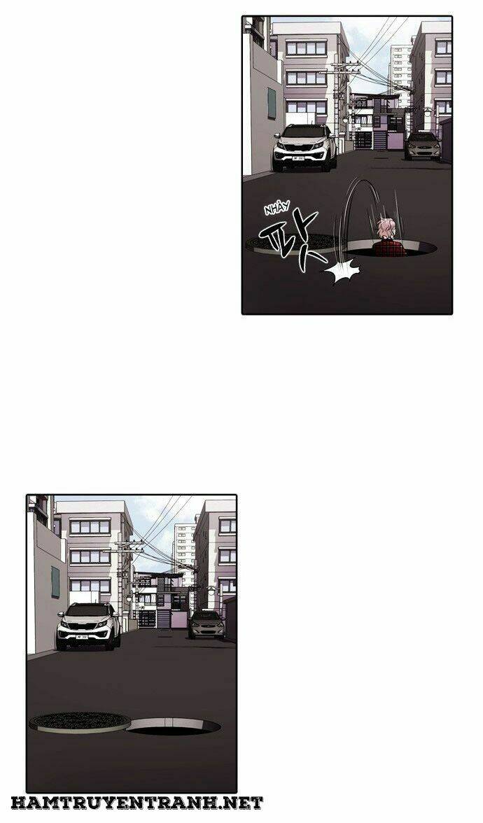 tomorrow - ngày mai chapter 12 10