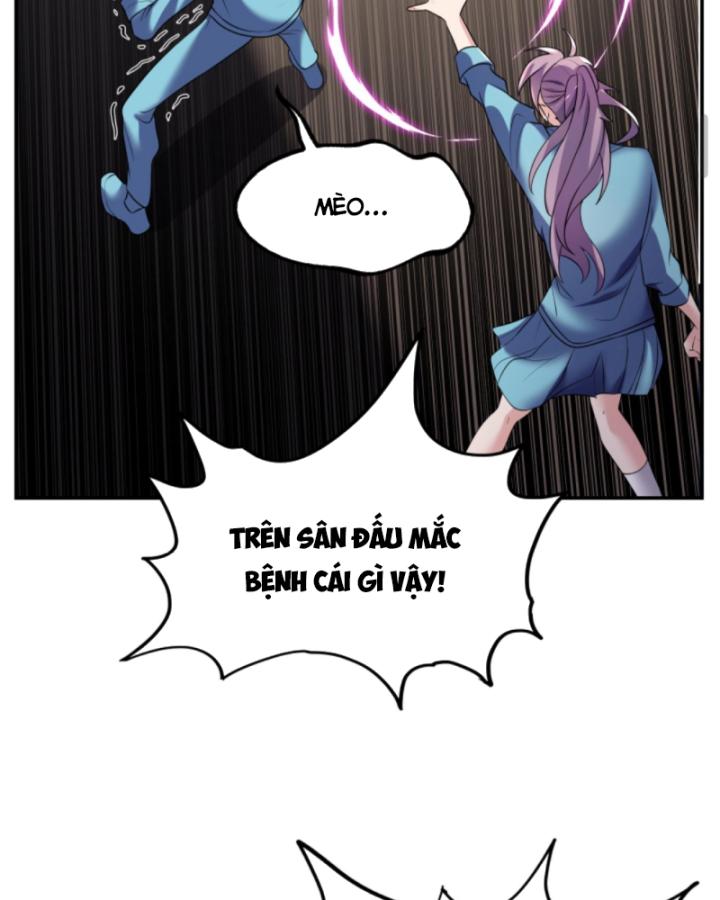 học cùng em gái, tôi bất cẩn vô địch rồi chapter 136 50