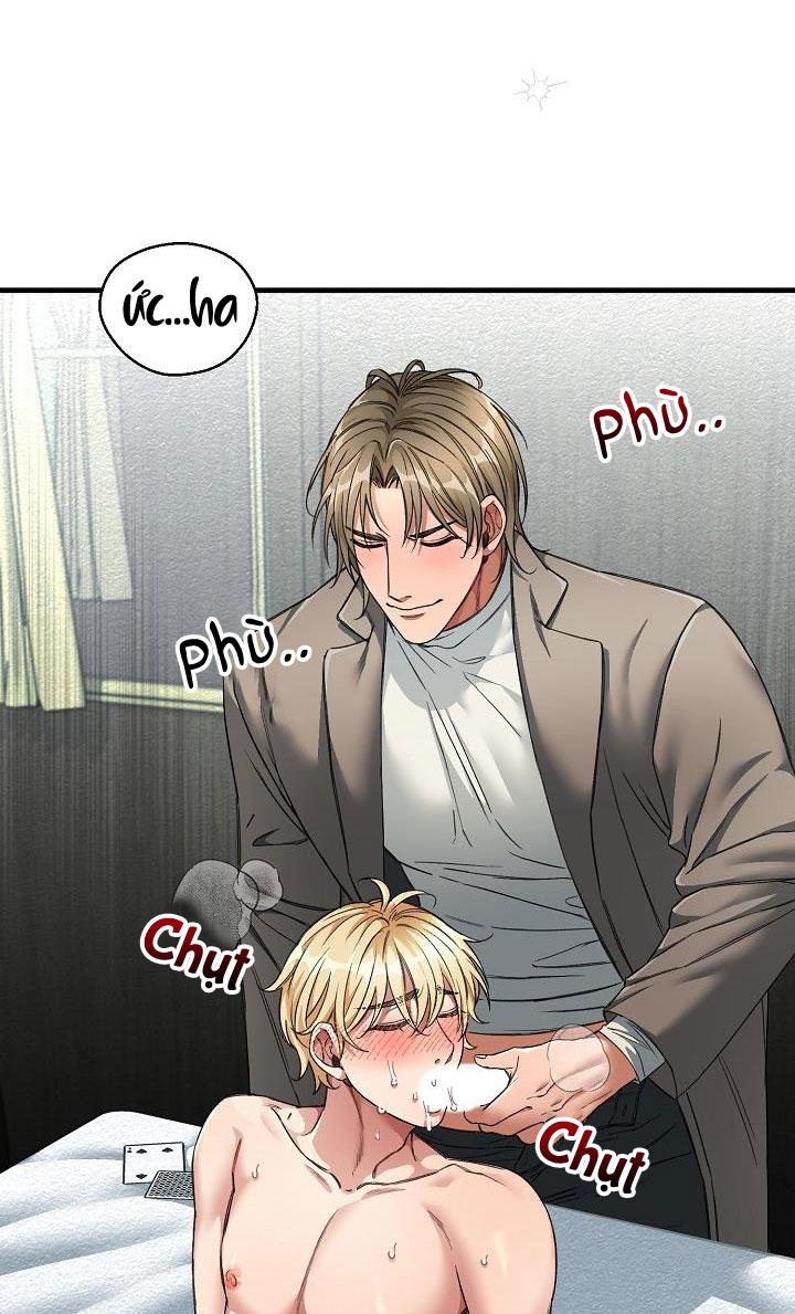 chuyến tàu điên cuồng chapter 24 62