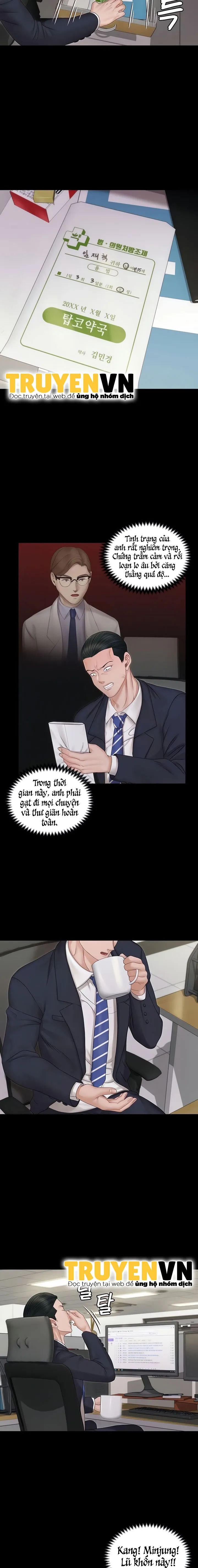 thanh niên động kinh chapter 159 5