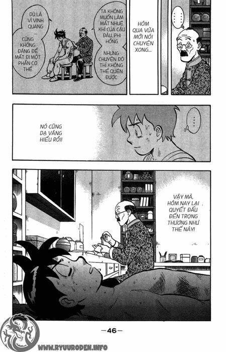 hoàng phi hồng phần 1 chapter 35 45