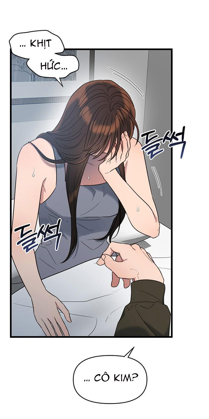 [18+] dục vọng tao nhã chapter 33.1 19
