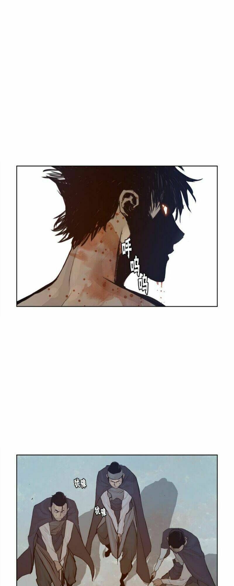 thanh gươm danh vọng chapter 26 29