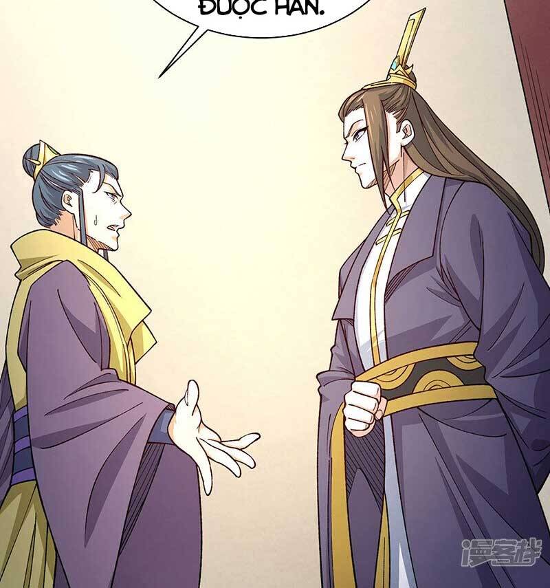 võ đạo độc tôn chapter 556 37