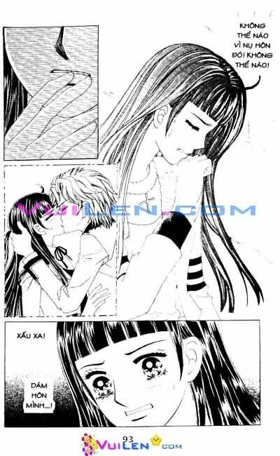 tìm lại tình yêu chapter 69 14