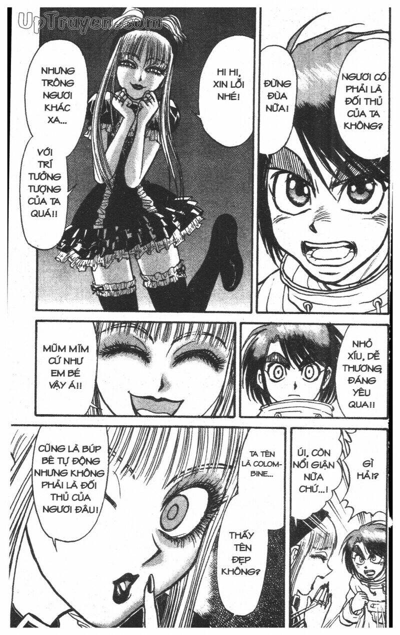 karakuri circus - gánh xiếc quái dị chapter 30 185